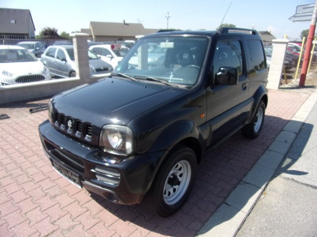 Auto z nabídky XXL Autobazaru